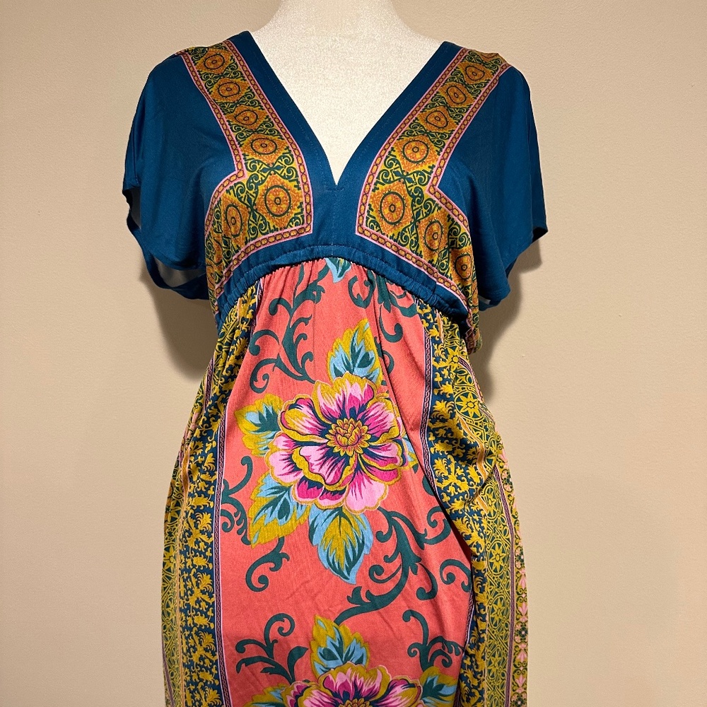 Beautiful Design Dress